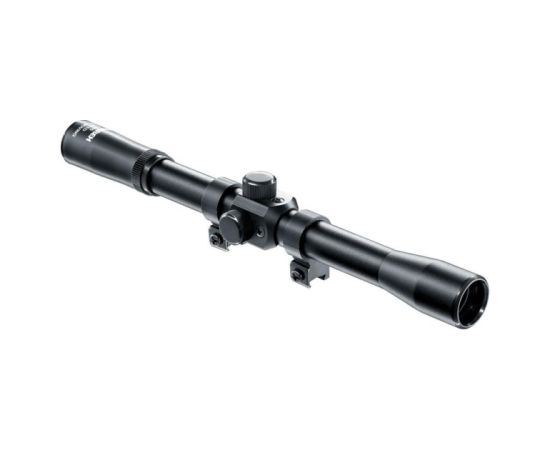 Umarex Tēmeklis 4x20 (nav krusta izgaismojums) Optiskie tēmekļi
