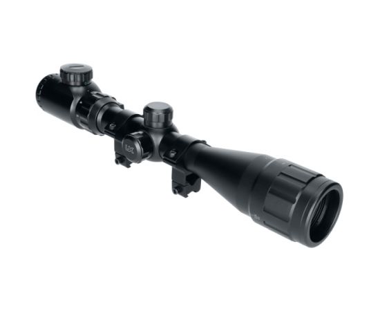 Прицел Umarex RS 3-9x40 DC FI 11mm  Оптические прицелы