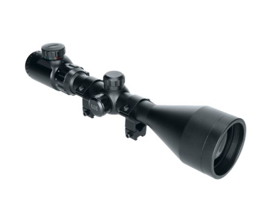 Прицел Umarex RS 3-12X56 DC FI 11mm  Оптические прицелы