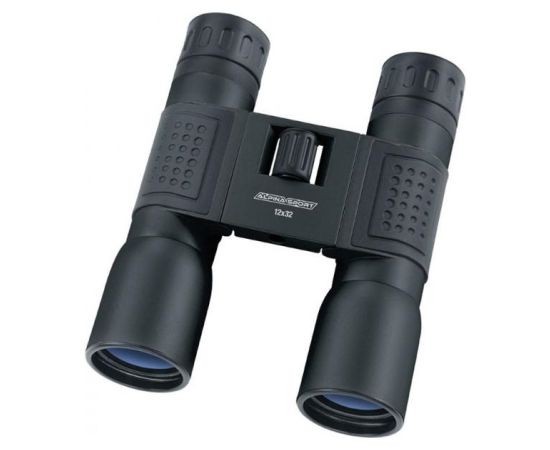 Alpina Sports Binoklis "Alpina Sport 12x32" Binokļi un Monokļi