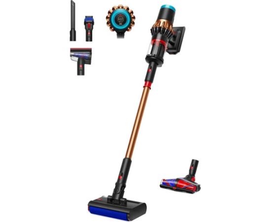 Dyson V16 Piston Animal Submarine Jaunumi - Viedierices Dyson V16 Piston Animal Submarine Jaunumi - Viedierices