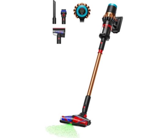 Dyson V16 Piston Animal Новинки смартфонов и телефонов