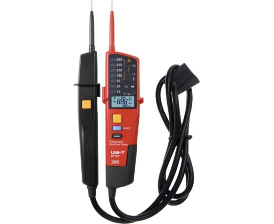 Testeris UNI-T UT18C