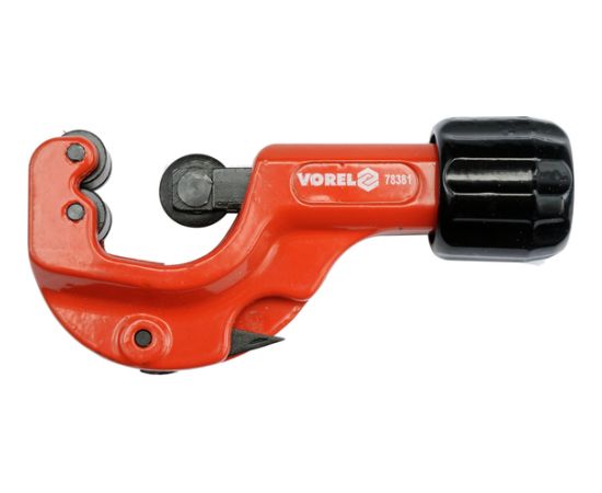 Cauruļu griezējs Vorel 78381; 3-32 mm