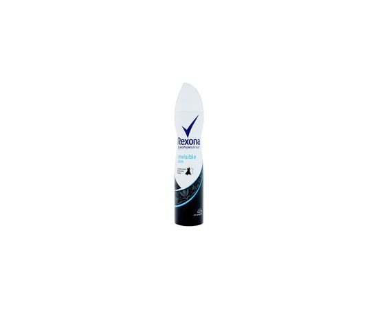 Rexona Motionsense Invisible Aqua Antiperspirant - Antiperspirant in Spray 200ml Ķermeņa kosmētika