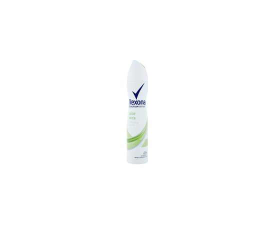 Rexona Motionsense Aloe Vera Antiperspirant - Antiperspirant in Spray 200ml Ķermeņa kosmētika