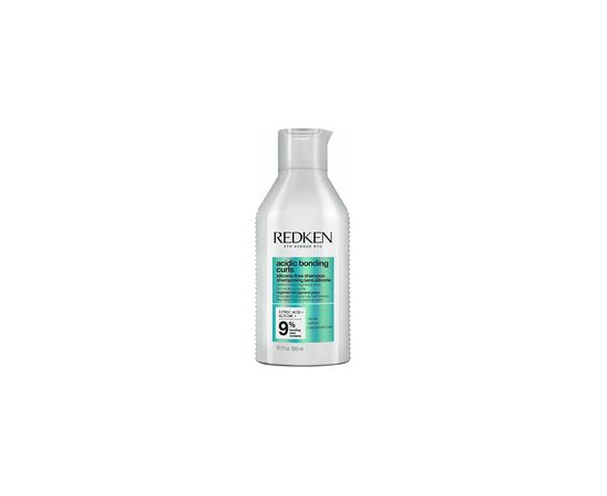 Redken Acidic Bonding Curls Silicone-Free Shampoo 1000ml Smaržas - NESAKĀRTOTS