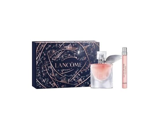 Lancome La Vie Est Belle Dárková sada EDP 30 ml a miniaturka EDP 10 ml