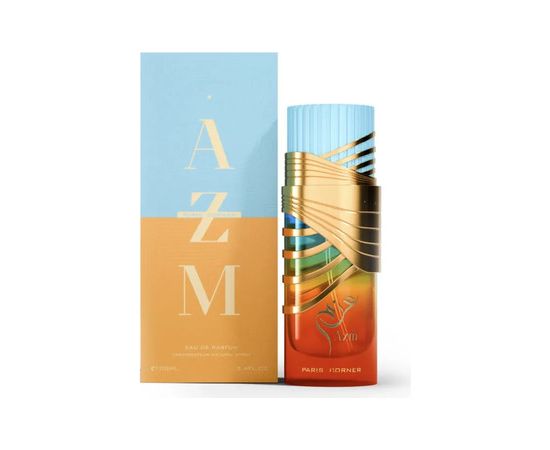 Paris Corner AZM EDP 100ml Unisex Smaržas