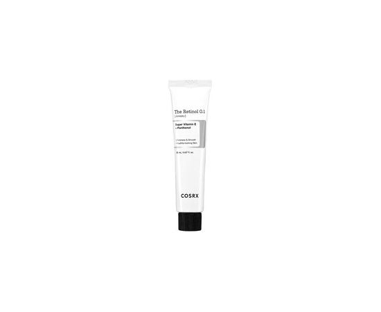 Cosrx Retinol Cream 0.1 20ml