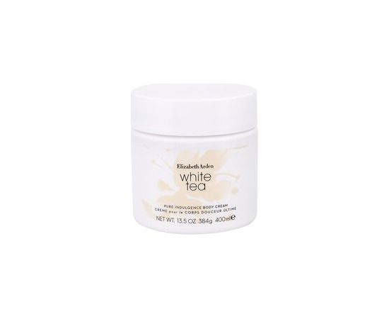 Elizabeth Arden White Tea Body Cream 225ml Smaržas - NESAKĀRTOTS