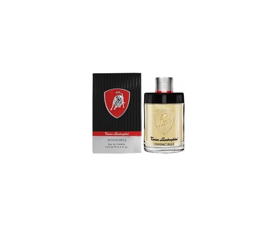 Tonino Lamborghini Invincibile EDT 125ml Vīriešu Smaržas