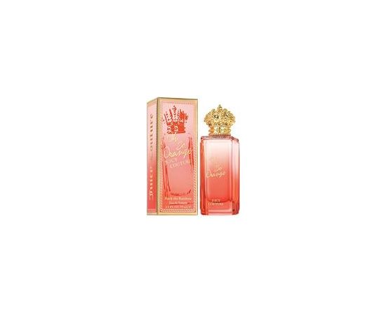 Juicy Couture Rock The Rainbow Oh So Orange EDT 75ml Женские духи