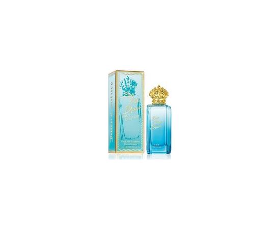 Juicy Couture Rock The Rainbow Bye Bye Blues EDT 75ml Sieviešu Smaržas