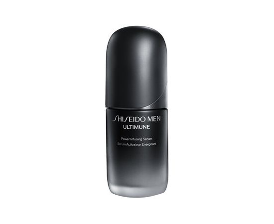 Shiseido Men Ultimune Power Infusing Serum - Pleťové sérum s anti-age účinkem 50ml Smaržas - NESAKĀRTOTS