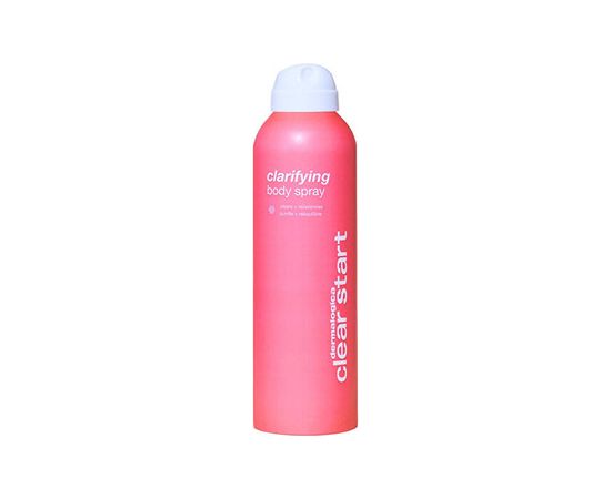 Dermalogica Clear Start Clarifying Body Spray - Tělový sprej proti nedokonalostem pokožky 177ml Smaržas - NESAKĀRTOTS