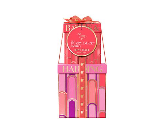 Baylis & Harding Cotswold Cocktails Gift Set - Dárková sada Smaržas - NESAKĀRTOTS