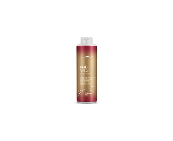 Joico K-PAK Color Therapy Color-Protecting Shampoo (dyed and highlighted hair) 50ml Matu kopšana