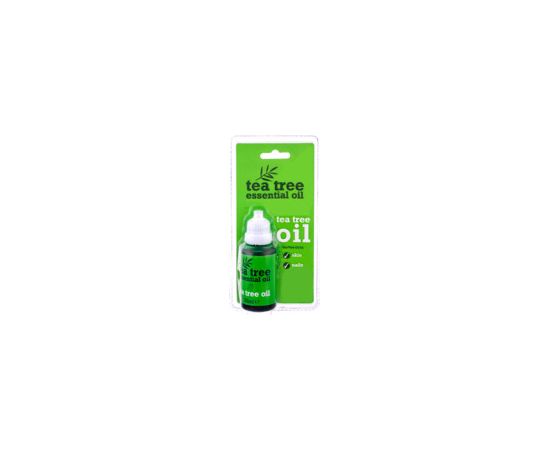 Xpel Tea Tree Esential Oil 30ml Smaržas - NESAKĀRTOTS