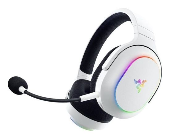 Razer Barracuda X Chroma White Headset Игры