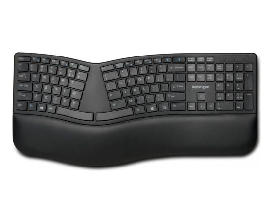 Kensington Klawiatura profit ergo wireless keyboard nl Klaviatūras