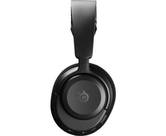 Steelseries Arctis Nova 3P Wireless headphones for Playstation, Black Игры