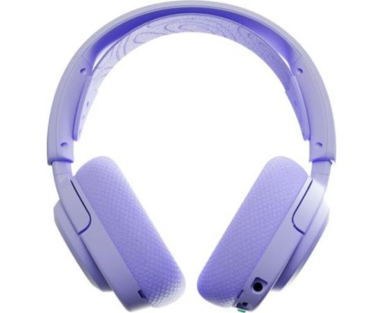 Steelseries Arctis Nova 3X Wireless for Xbox headphones, Levander Игры