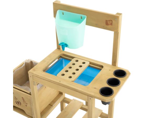 Jaunā dārznieka galds "Vizbulīte" Кухни, посуда, бытовая техника