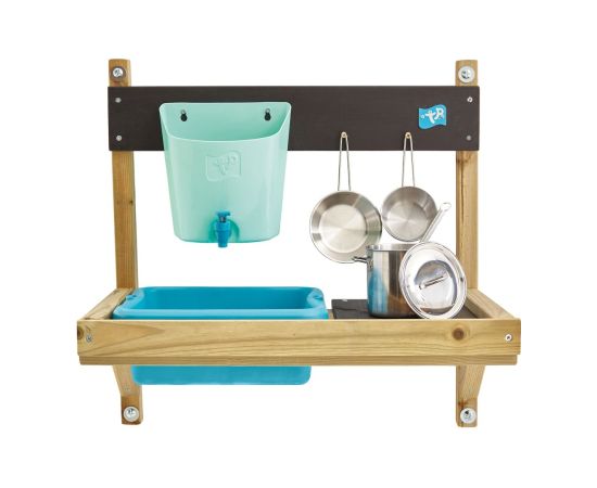 Āra virtuvīte "Dubļu zupa" Кухни, посуда, бытовая техника