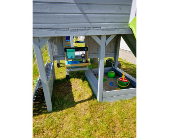 Āra virtuvīte "Dubļu zupa" Кухни, посуда, бытовая техника