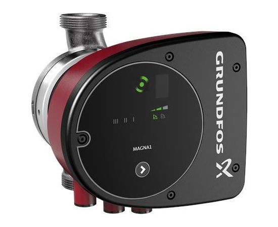 Grundfos Насос MAGNA1 32-120N 180 (99221283) Водяные и циркуляционные насосы
