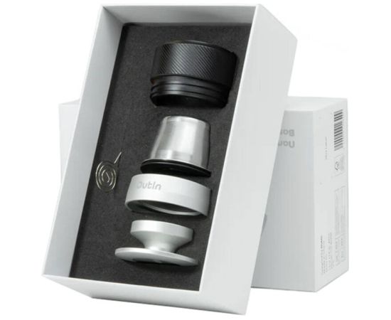 Adapter double espresso Outin Basket Plus Adapter double espresso Outin Basket Plus