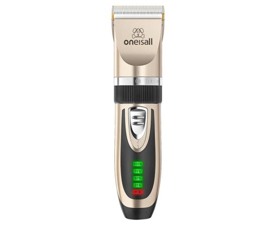 Trimmer / Pet clipper Oneisall X2 Citas preces