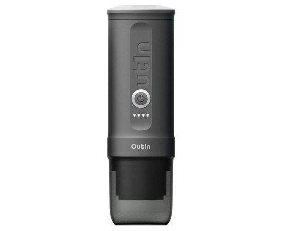 Outin Nano 7500mAh Portable Coffee Maker (Gray) Outin Nano 7500mAh Portable Coffee Maker (Gray)