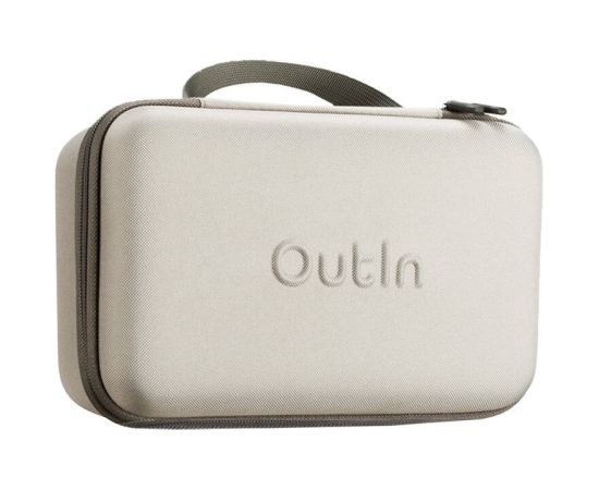 Outin Nano coffee maker protective case Kafijas aparāti Outin Nano coffee maker protective case Kafijas aparāti