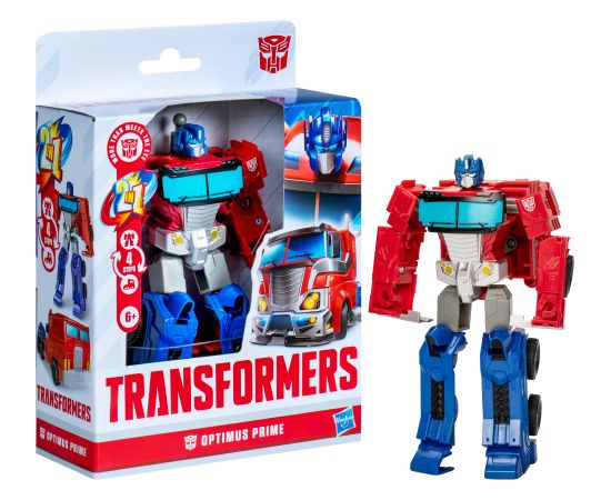 TRANSFORMERS AUTHENTICS Фигурка TRANSFORMERS AUTHENTICS Фигурка