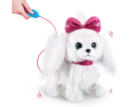 PETS ALIVE interaktīvais kucēns Paw Paw Interaktīvās rotaļlietas