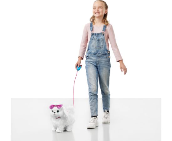 PETS ALIVE interaktīvais kucēns Paw Paw Interaktīvās rotaļlietas