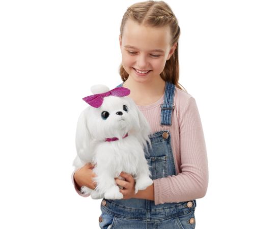 PETS ALIVE interaktīvais kucēns Paw Paw Interaktīvās rotaļlietas