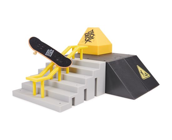 TECH DECK X-Connect Parka sākuma komplekts Jaunumi, Bērnu preces