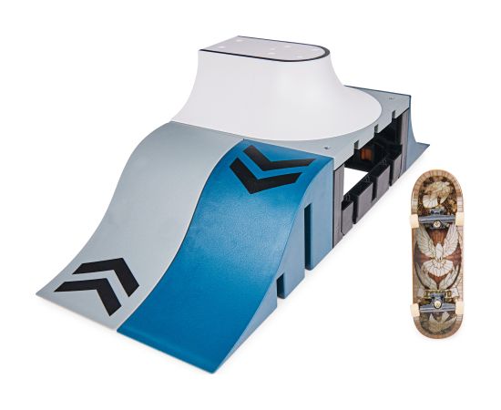 TECH DECK X-Connect Parka sākuma komplekts Jaunumi, Bērnu preces