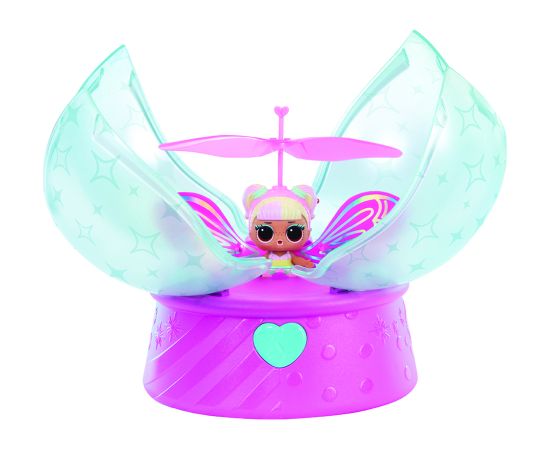 MGA L.O.L. Surprise Magic Flyers Fairies летающая кукла