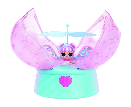 MGA L.O.L. Surprise Magic Flyers Fairies летающая кукла