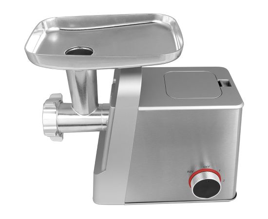 Gastroback 41407 Design Mincer 6in1 Plus Gaļas maļamās mašīnas