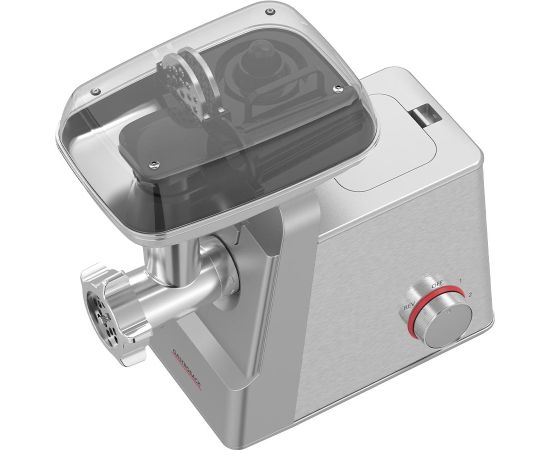 Gastroback 41407 Design Mincer 6in1 Plus Gaļas maļamās mašīnas