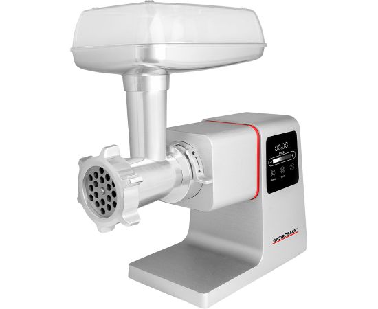 Gastroback 41410 Design Mincer 6in1 Power Pro Gaļas maļamās mašīnas