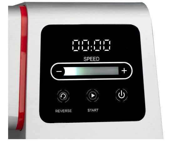 Gastroback 41410 Design Mincer 6in1 Power Pro Gaļas maļamās mašīnas