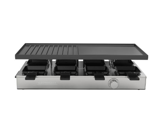 Gastroback 42563 Raclette Grill & Pancake Station Gastroback 42563 Raclette Grill & Pancake Station