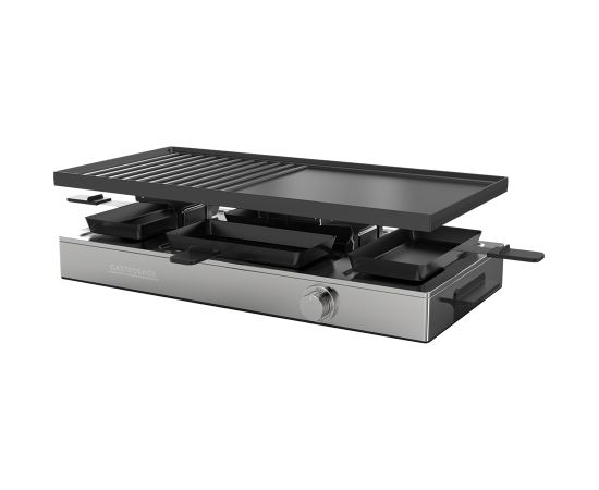 Gastroback 42563 Raclette Grill & Pancake Station Gastroback 42563 Raclette Grill & Pancake Station