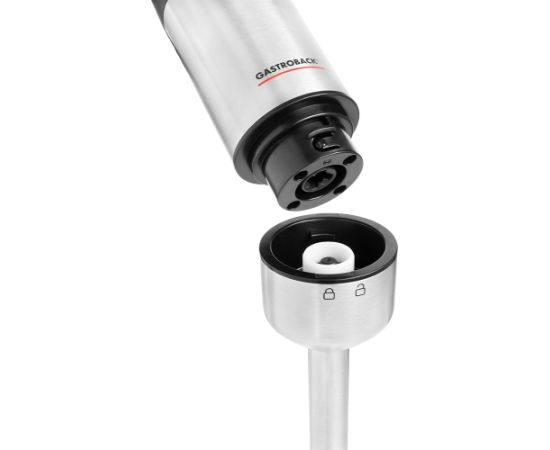 Gastroback 40973 Powermix Hand Blender Professional 1500W Gastroback 40973 Powermix Hand Blender Professional 1500W